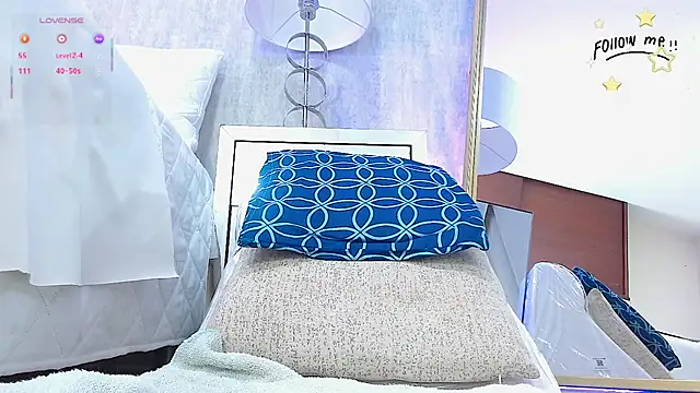 meily soon online show from October 14, 12:11 am