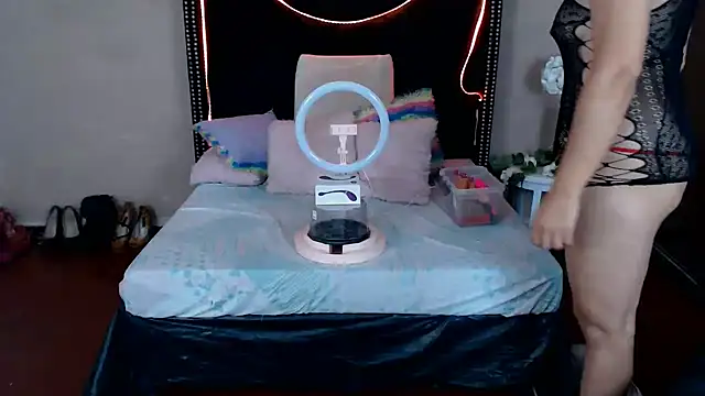 VioletaaaSlave online show from October 26, 10:54 am