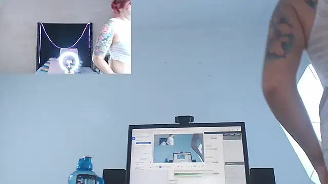 VioletaaaSlave online show from November 23, 10:59 am