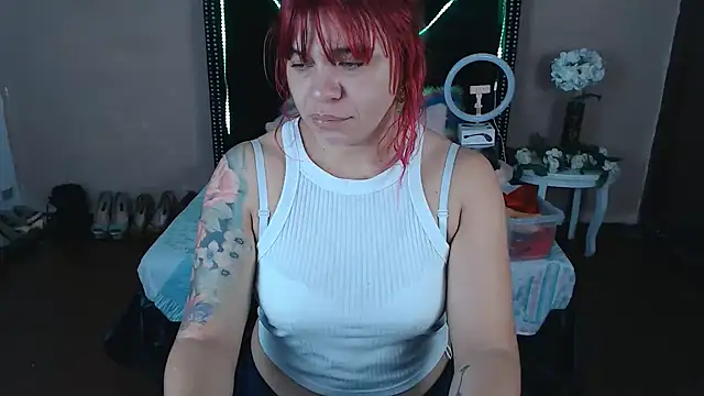 VioletaaaSlave online show from January 13, 10:42 am