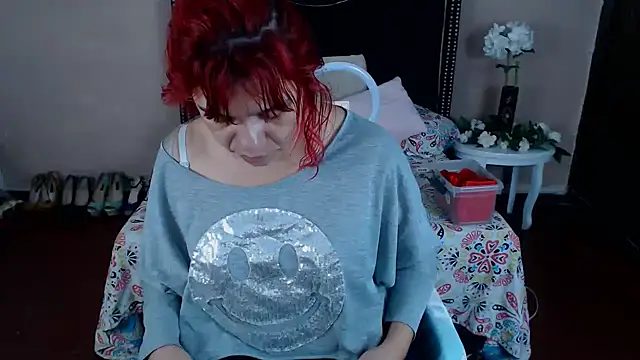 VioletaaaSlave online show from March 6, 11:28 am