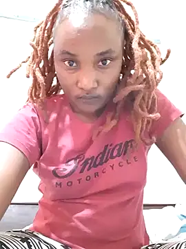 StacyGee24 online show from January 25, 7:17 am