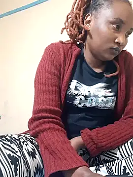 StacyGee24 online show from February 16, 5:37 pm