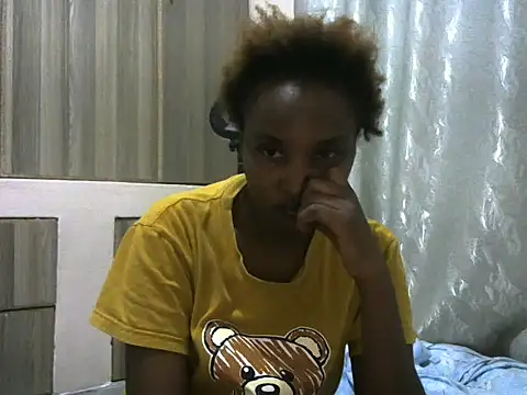 StacyGee24 online show from January 6, 5:49 pm