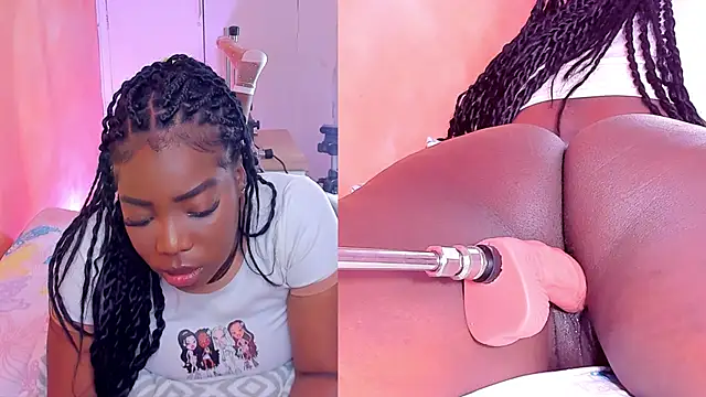 zoeethompson cm online show from March 30, 11:55 am