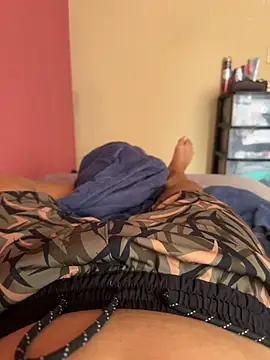 Entraymira online show from January 17, 4:43 pm