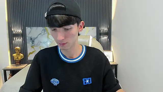 Jake evans online show from October 11, 7:56 pm