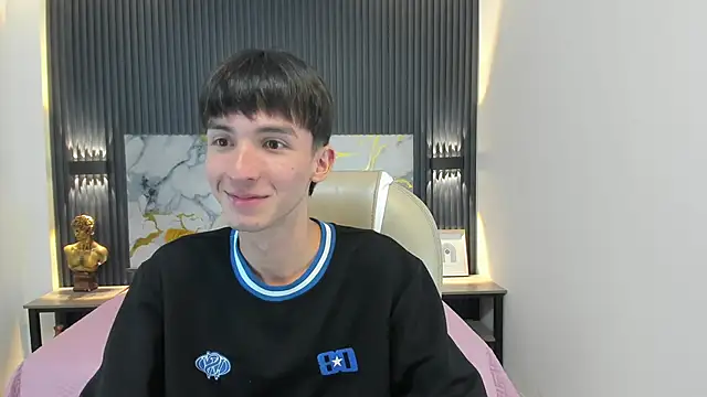 Jake evans online show from November 4, 12:59 pm