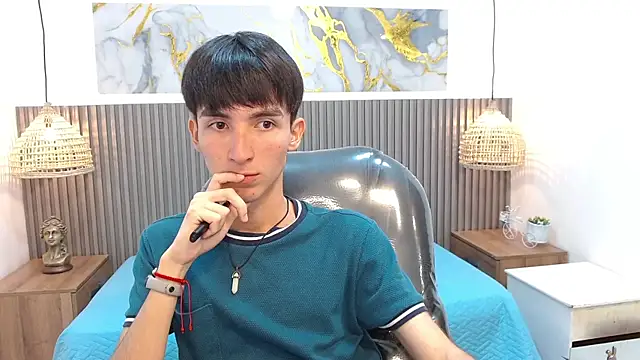 Jake evans online show from November 13, 1:10 pm