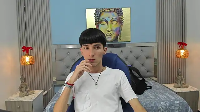 Jake evans online show from December 16, 7:41 pm