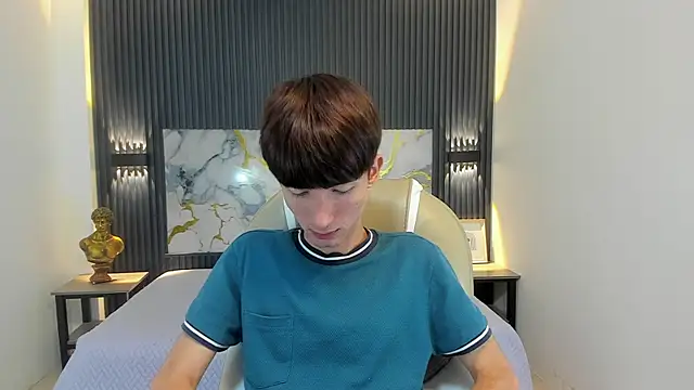 Jake evans online show from January 13, 8:03 pm