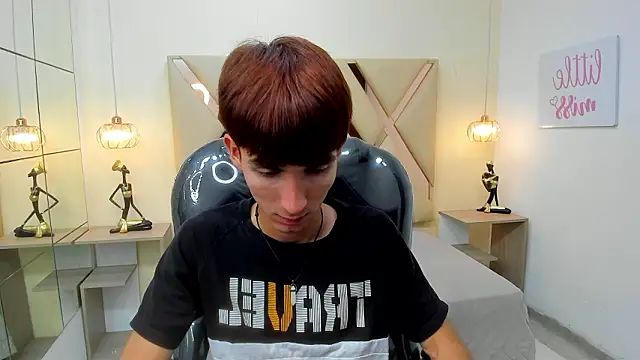 Jake evans online show from February 5, 7:40 pm