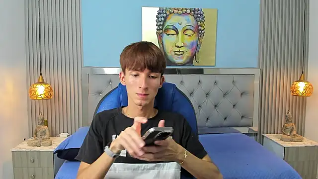 Jake evans online show from February 22, 3:51 am