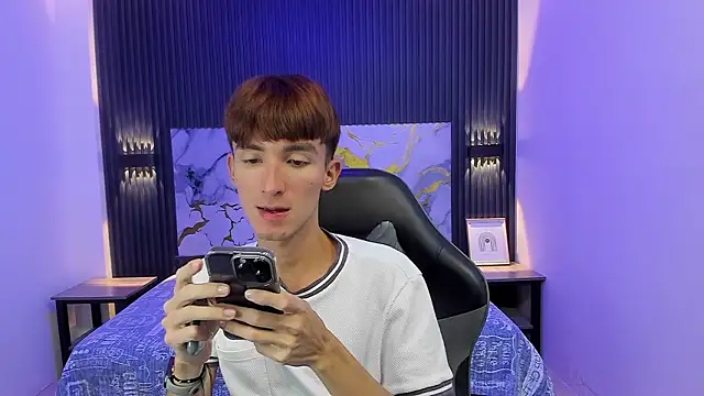 Jake evans online show from March 12, 3:56 am