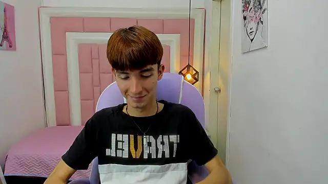 Jake evans online show from March 29, 4:01 am