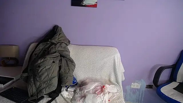 sophia ny online show from April 13, 1:05 pm