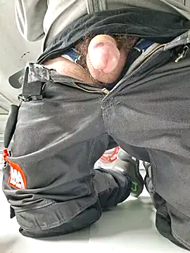 Snapshot of M87HOT chatting on February 17, 6:54 am M87HOT online show from February 17, 6:54 am