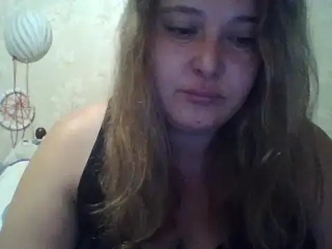 ParisMimi online show from October 10, 6:12 am