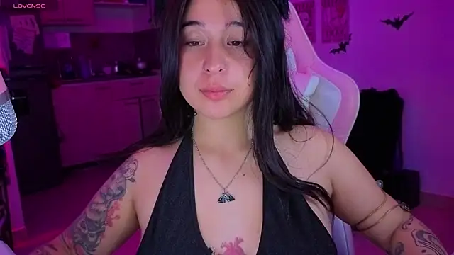 FernandaOrtegaaa online show from October 21, 12:22 am