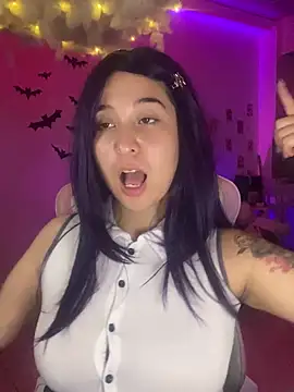 FernandaOrtegaaa online show from April 13, 1:00 am