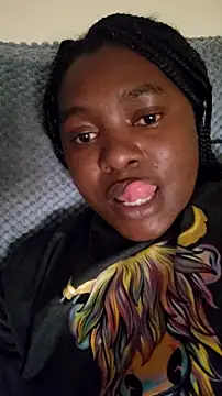 judy the booty online show from October 26, 5:02 am