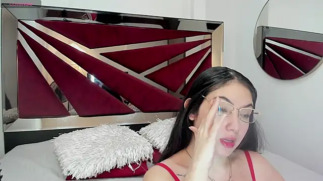 BarbaraKnox  online show from January 12, 12:38 am