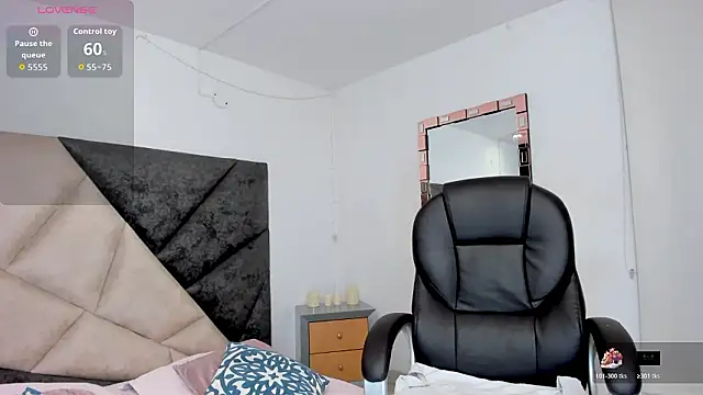 BarbaraKnox  online show from February 14, 12:18 am