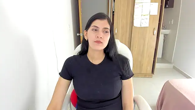misstoya online show from January 23, 12:35 am