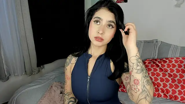 pamela  mar online show from March 10, 10:55 pm