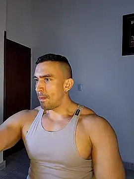 Snapshot of jhay-crux chatting on March 4, 10:16 pm jhay-crux online show from March 4, 10:16 pm