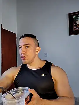 Snapshot of jhay-crux chatting on March 8, 5:33 pm jhay-crux online show from March 8, 5:33 pm