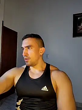 Snapshot of jhay-crux chatting on March 12, 9:56 pm jhay-crux online show from March 12, 9:56 pm