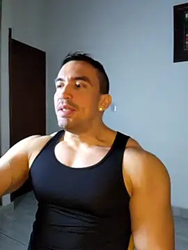 jhay-crux online show from December 2, 10:16 pm