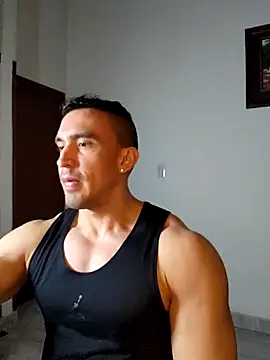 jhay-crux online show from March 3, 10:59 pm