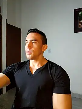 jhay-crux online show from March 15, 9:48 am