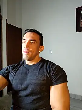 jhay-crux online show from March 17, 12:15 am