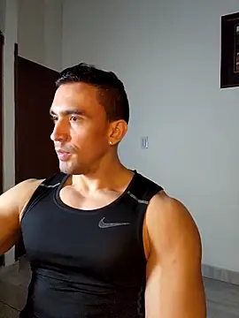 jhay-crux online show from March 18, 12:25 am