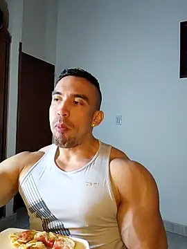 jhay-crux online show from March 26, 12:06 am