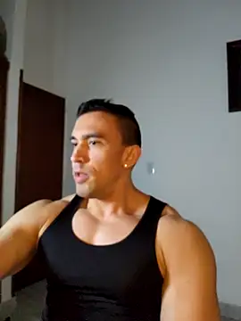 jhay-crux online show from April 12, 11:15 am