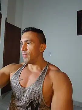 Snapshot of jhay-crux chatting on July 6, 10:45 pm jhay-crux online show from July 6, 10:45 pm
