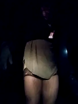 StaciGoodman online show from December 20, 5:36 am