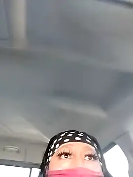 StaciGoodman online show from January 21, 10:08 pm