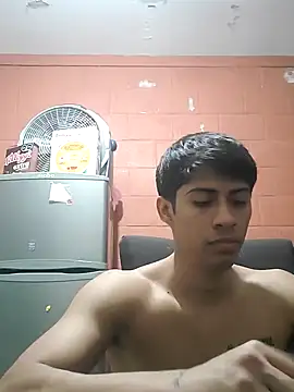 Snapshot of culitotragon24 chatting on January 20, 6:31 am culitotragon24 online show from January 20, 6:31 am