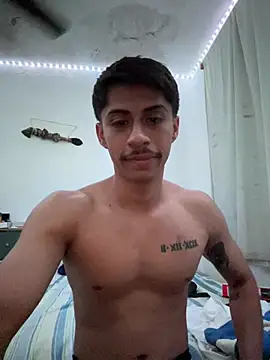 culitotragon24 online show from April 1, 7:20 am