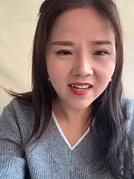 Snapshot of Efangfang chatting on December 31, 3:55 am Efangfang online show from December 31, 3:55 am