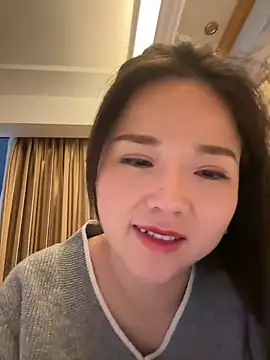 Snapshot of Efangfang chatting on December 31, 12:57 pm Efangfang online show from December 31, 12:57 pm