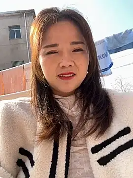 Snapshot of Efangfang chatting on January 23, 3:16 am Efangfang online show from January 23, 3:16 am