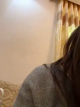 Snapshot of Efangfang chatting on January 24, 8:44 am Efangfang online show from January 24, 8:44 am