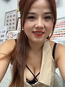 Snapshot of Efangfang chatting on September 19, 5:31 am Efangfang online show from September 19, 5:31 am
