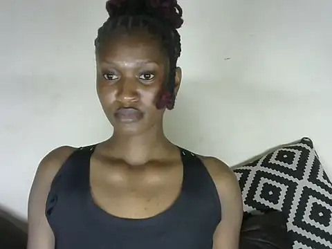 Pretty-emmie online show from January 23, 10:33 pm